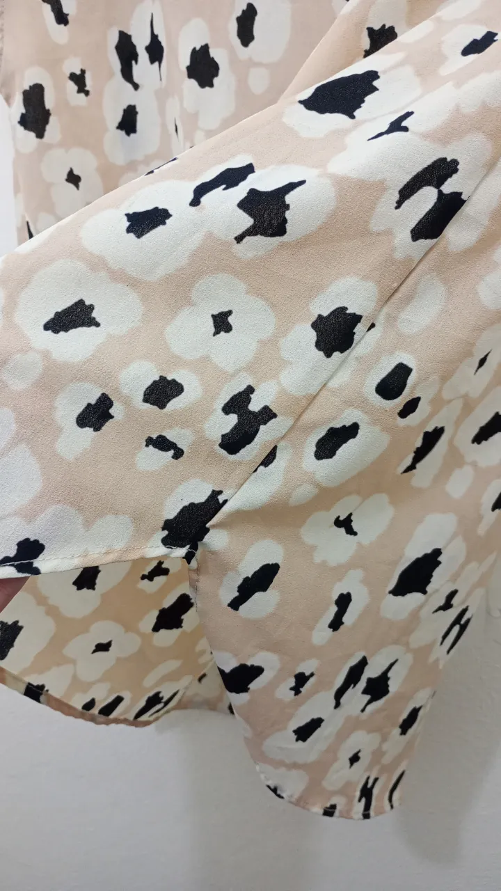 Musculosa Yagmour - imagen 2