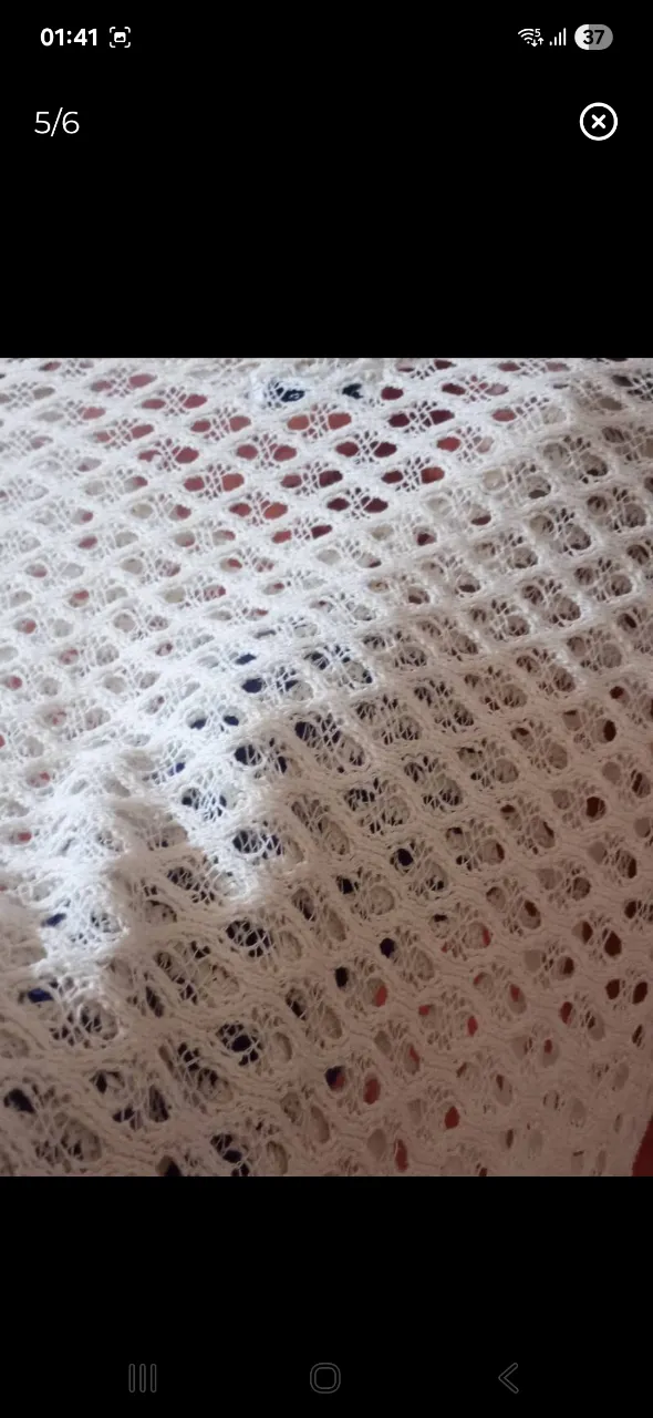 Sweater A ≠ - imagen 5