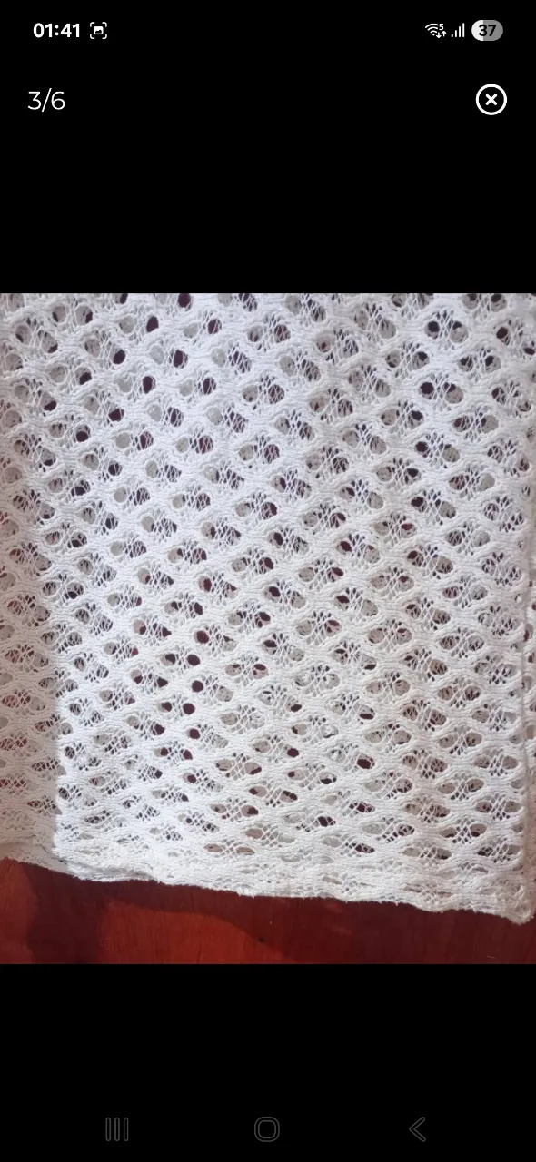 Sweater A ≠ - imagen 4