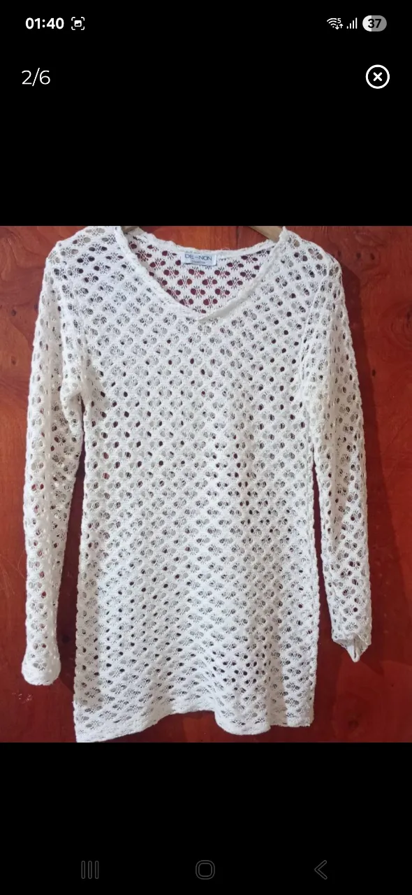 Sweater A ≠ - imagen 3