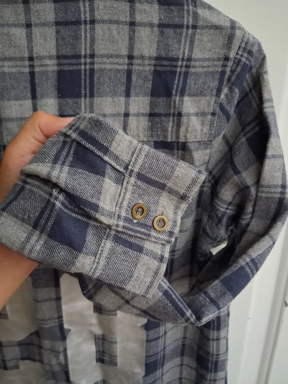 Camisa A.a.a miniatura 4