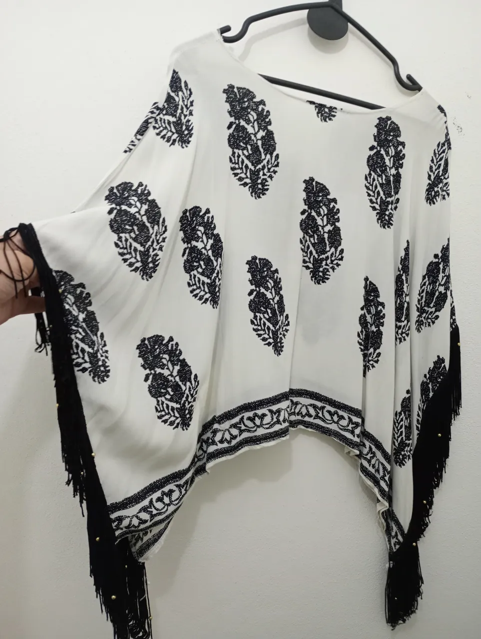 Blusa Otra marca - imagen 1