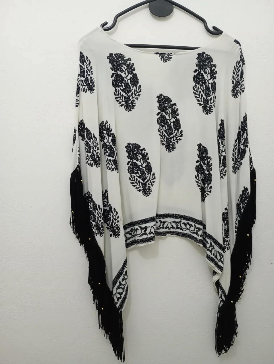 Blusa Otra marca - imagen 2