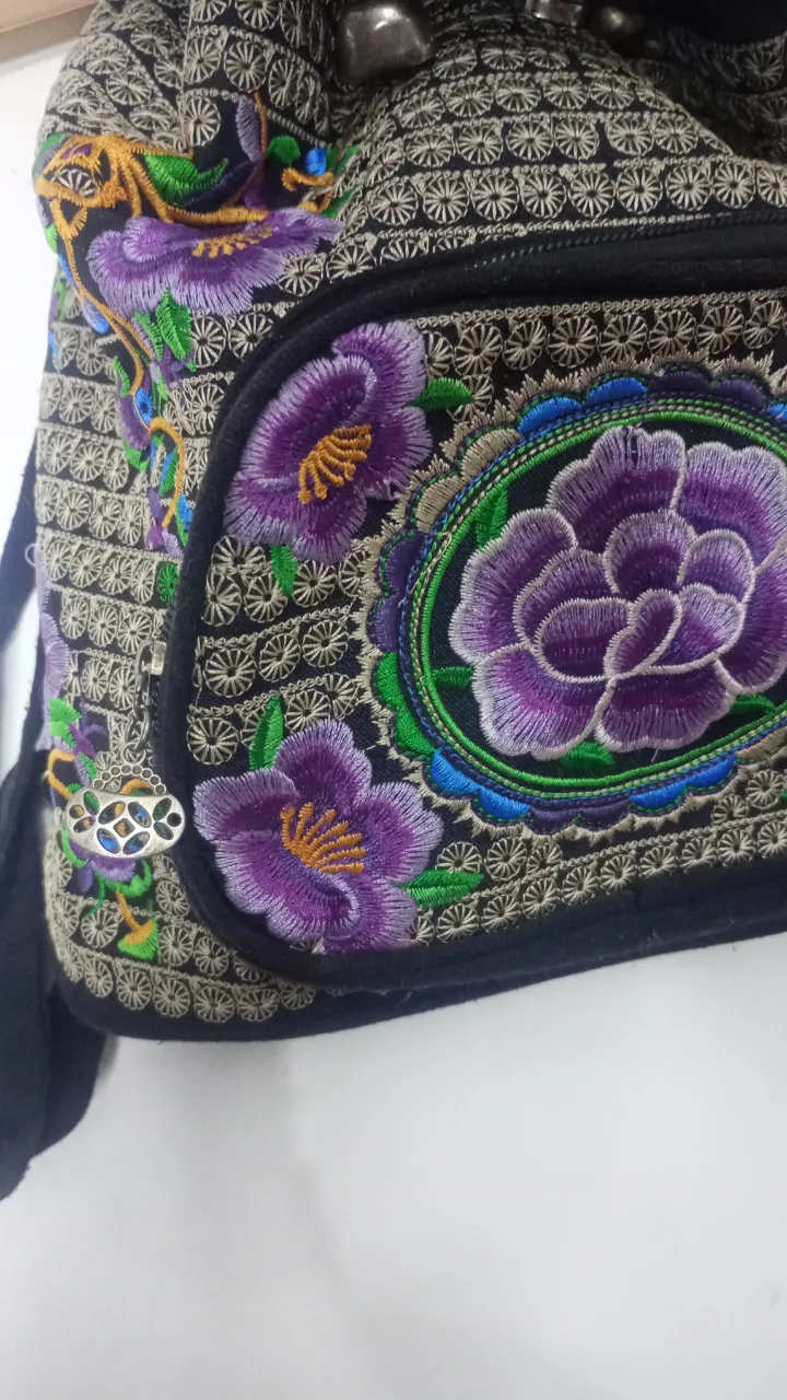 Mochila Shein - imagen 5