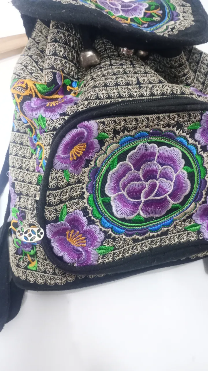 Mochila Shein - imagen 3