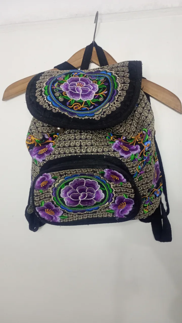 Mochila Shein - imagen 2