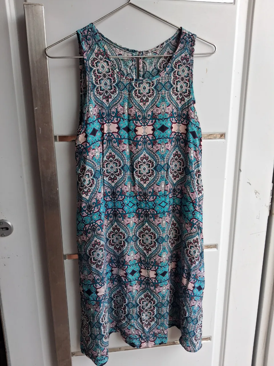 Vestido Importado - imagen 1