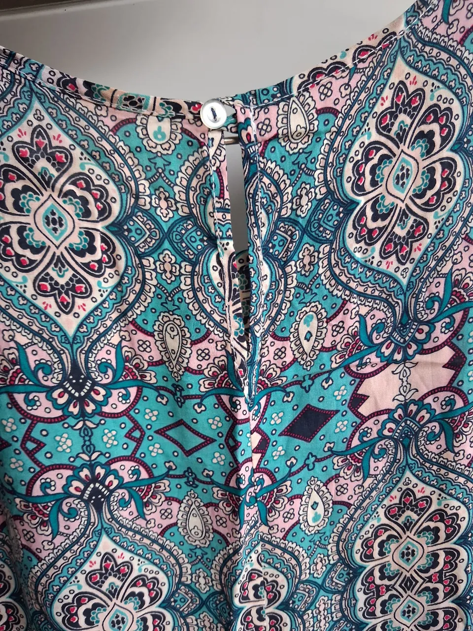 Vestido Importado - imagen 3