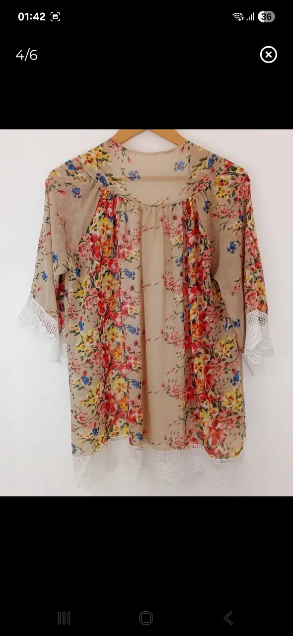 Kimono Otra miniatura 5