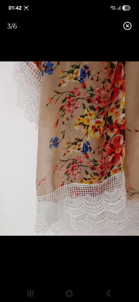 Kimono Otra miniatura 4