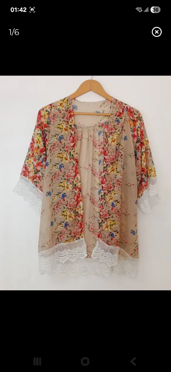 Kimono Otra