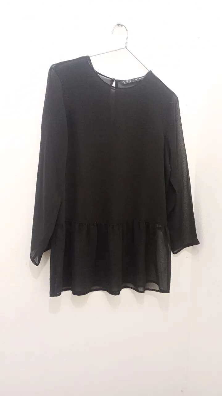 Blusa Zara - imagen 5
