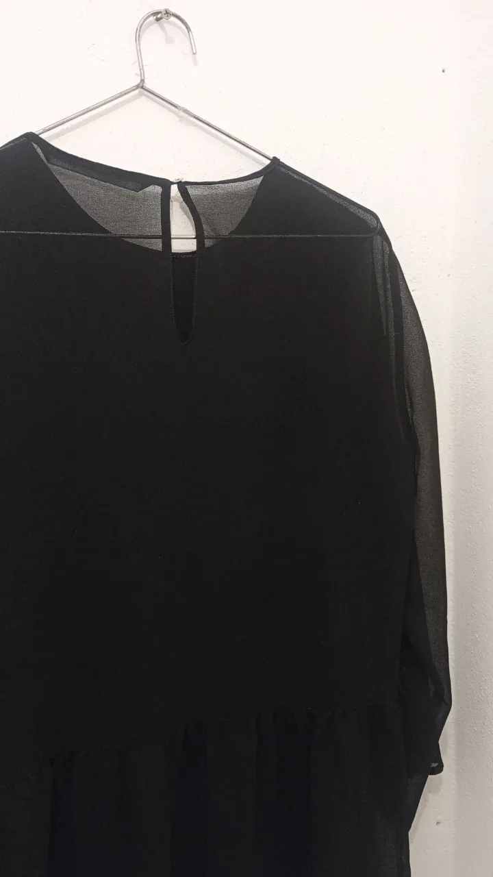 Blusa Zara - imagen 7