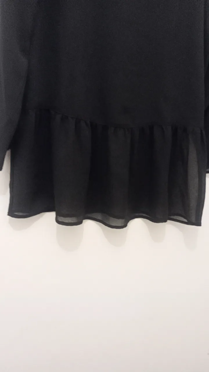 Blusa Zara - imagen 3