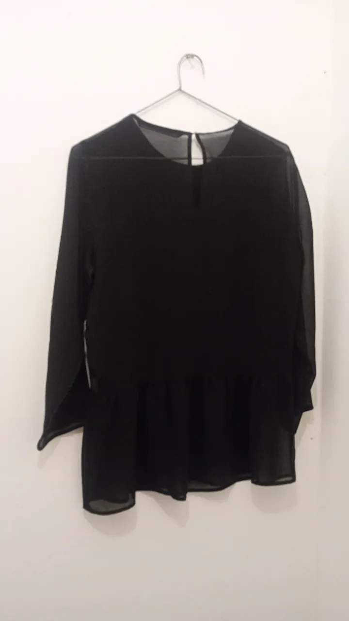 Blusa Zara - imagen 4