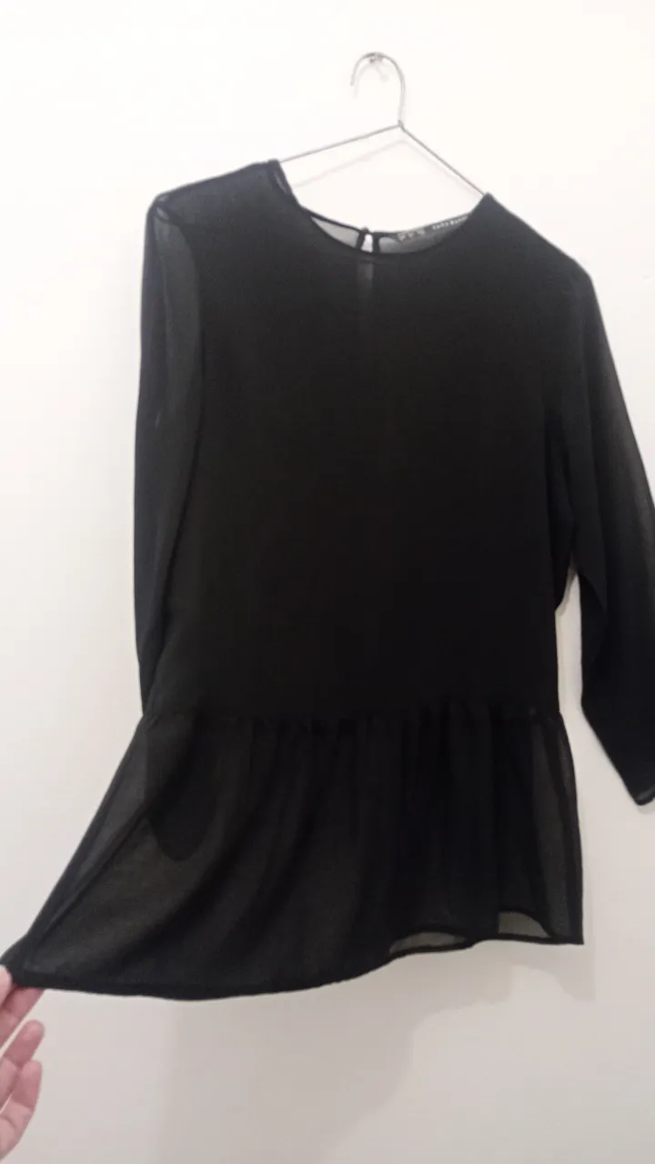Blusa Zara - imagen 1