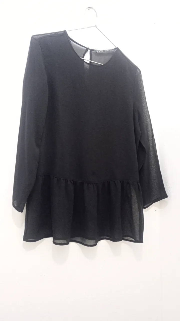 Blusa Zara - imagen 6