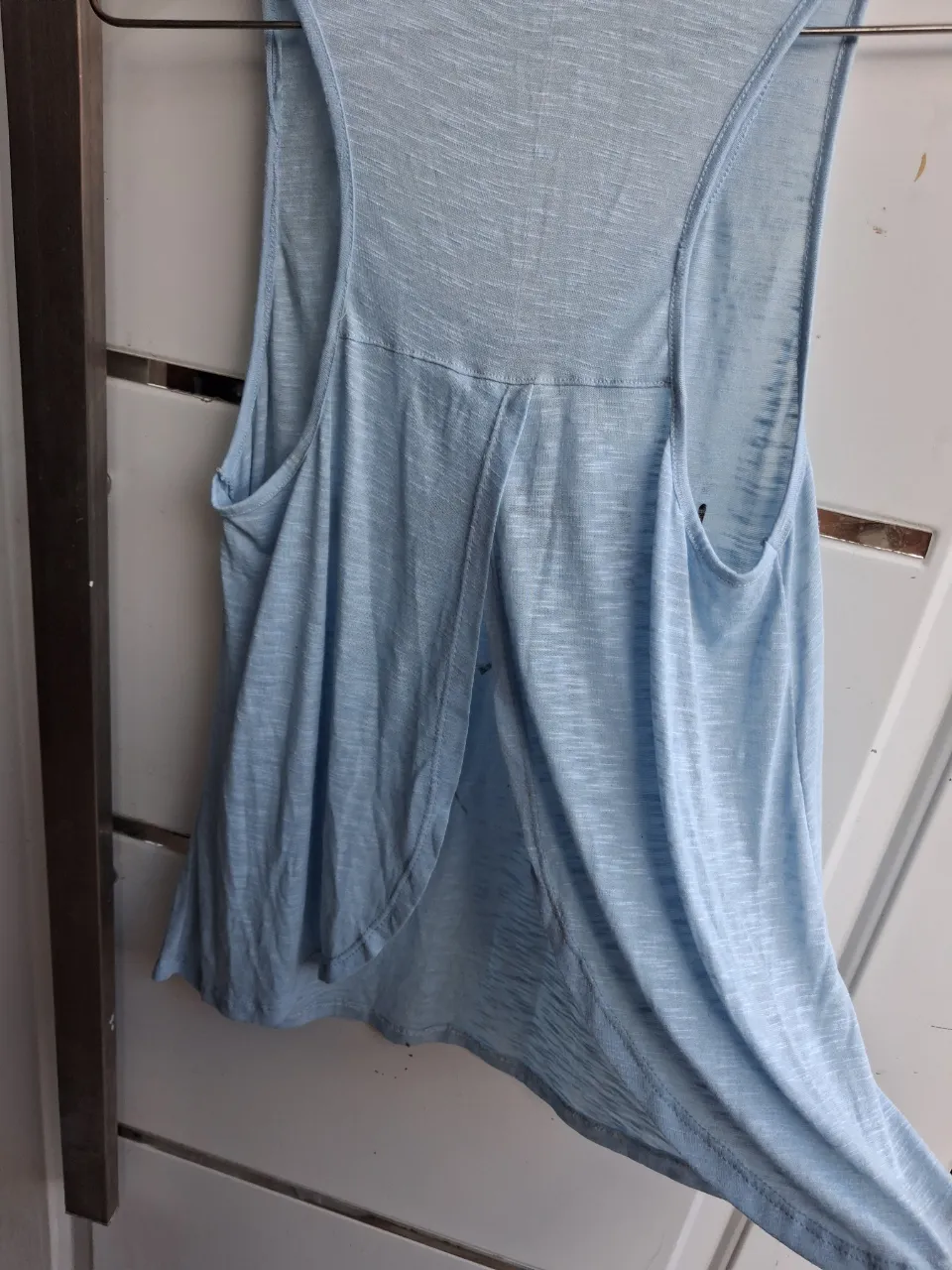 Musculosa Delaostia - imagen 1