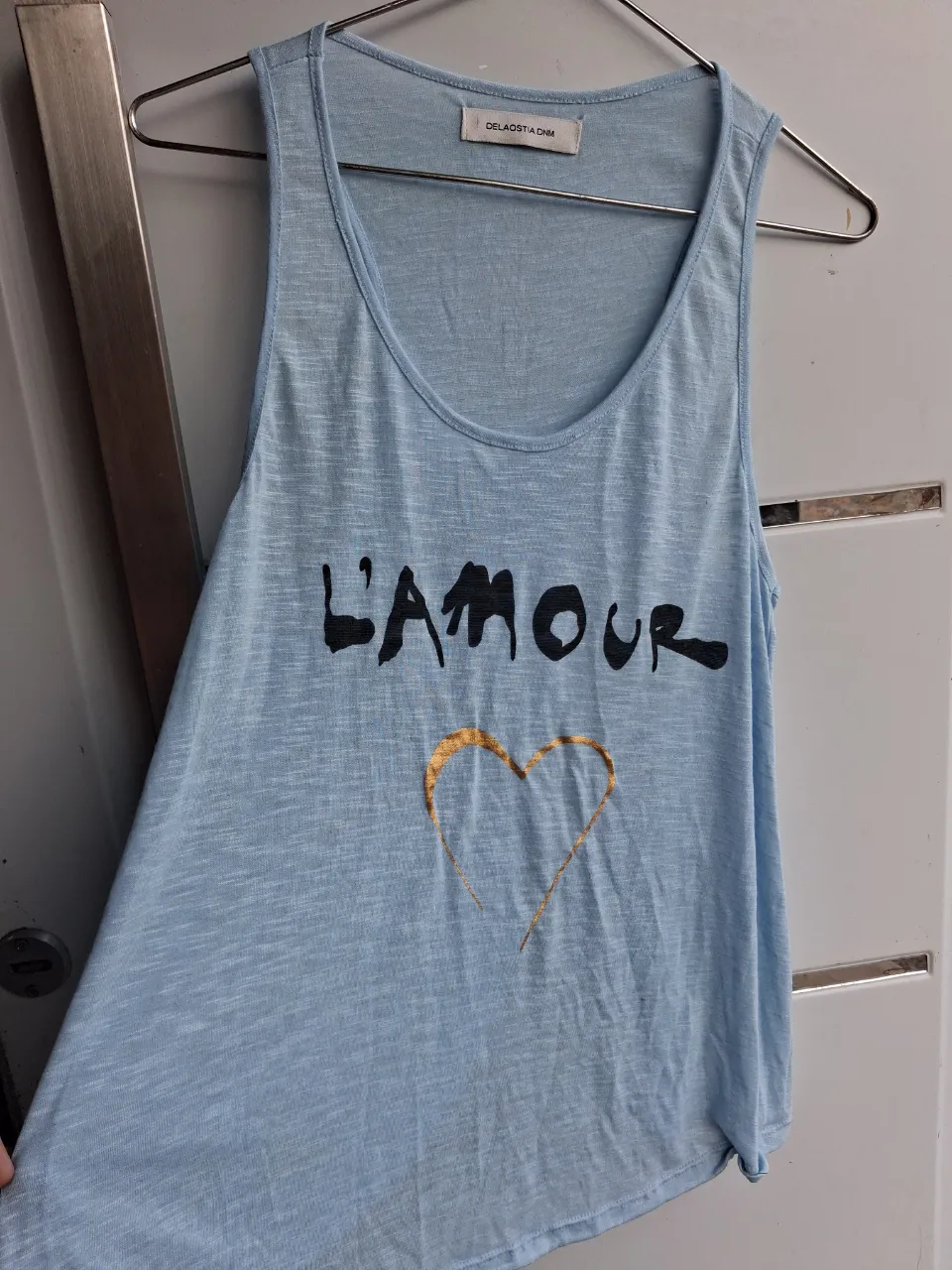 Musculosa Delaostia - imagen 3