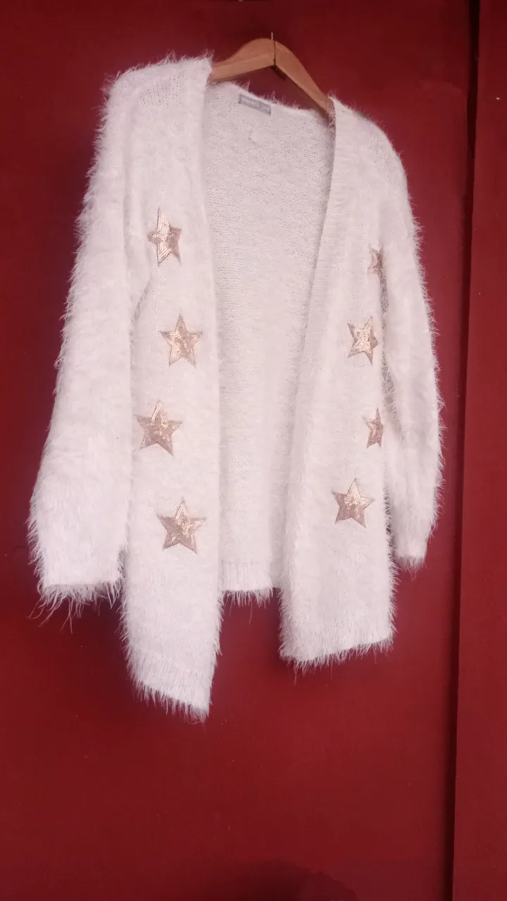 Cardigan A ≠ - imagen 2