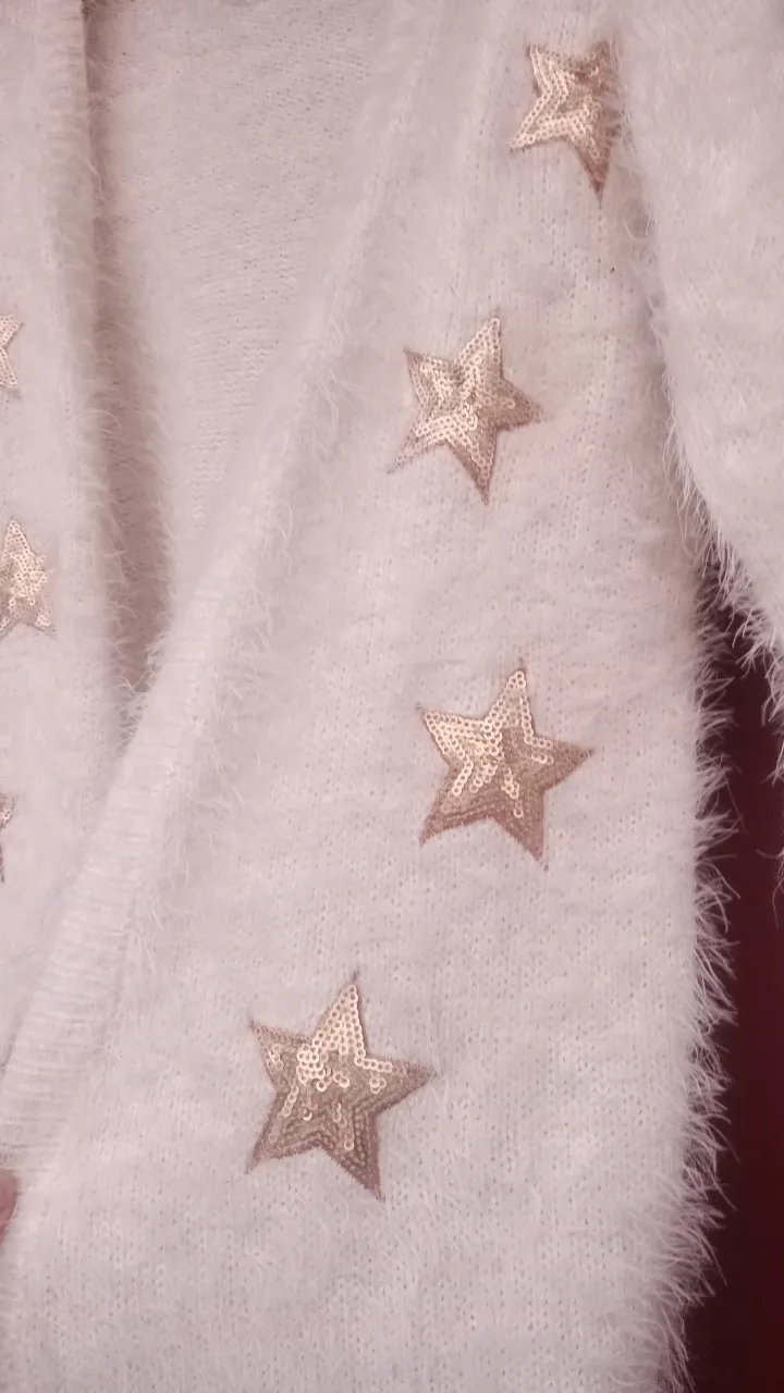 Cardigan A ≠ - imagen 3
