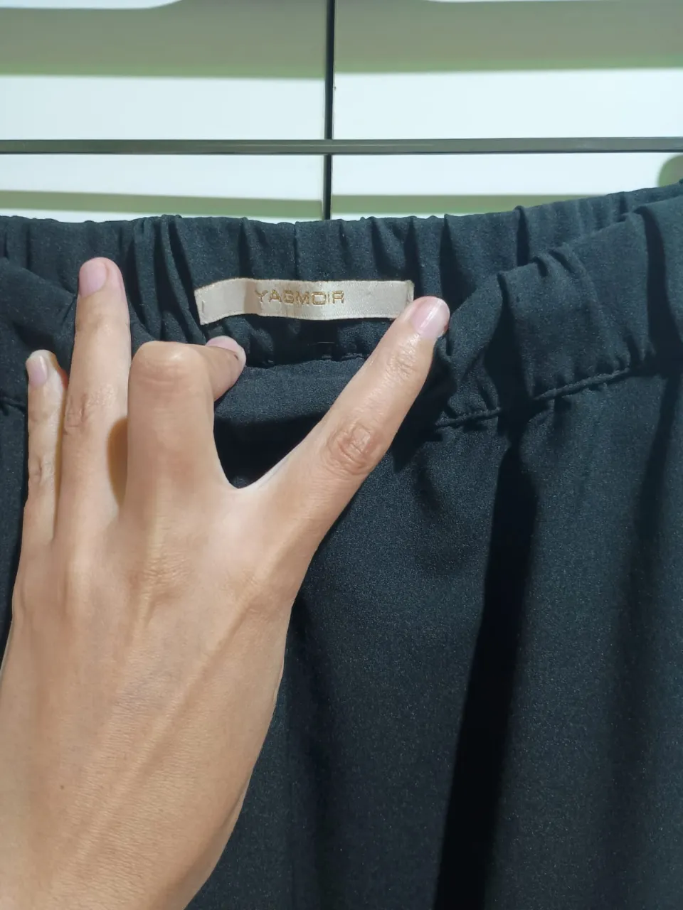 Pantalón Yagmour - imagen 2