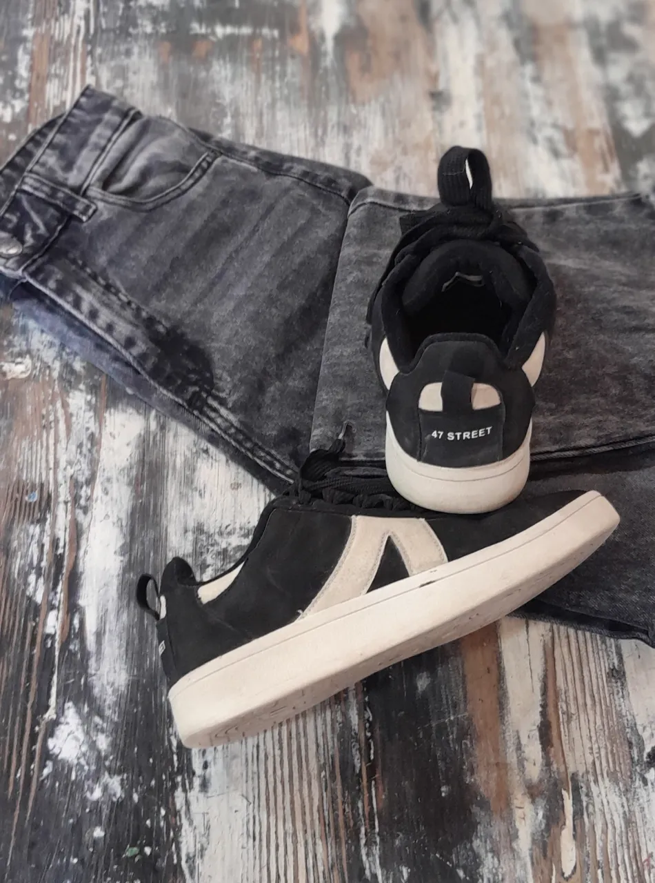 Zapatillas 47 Street