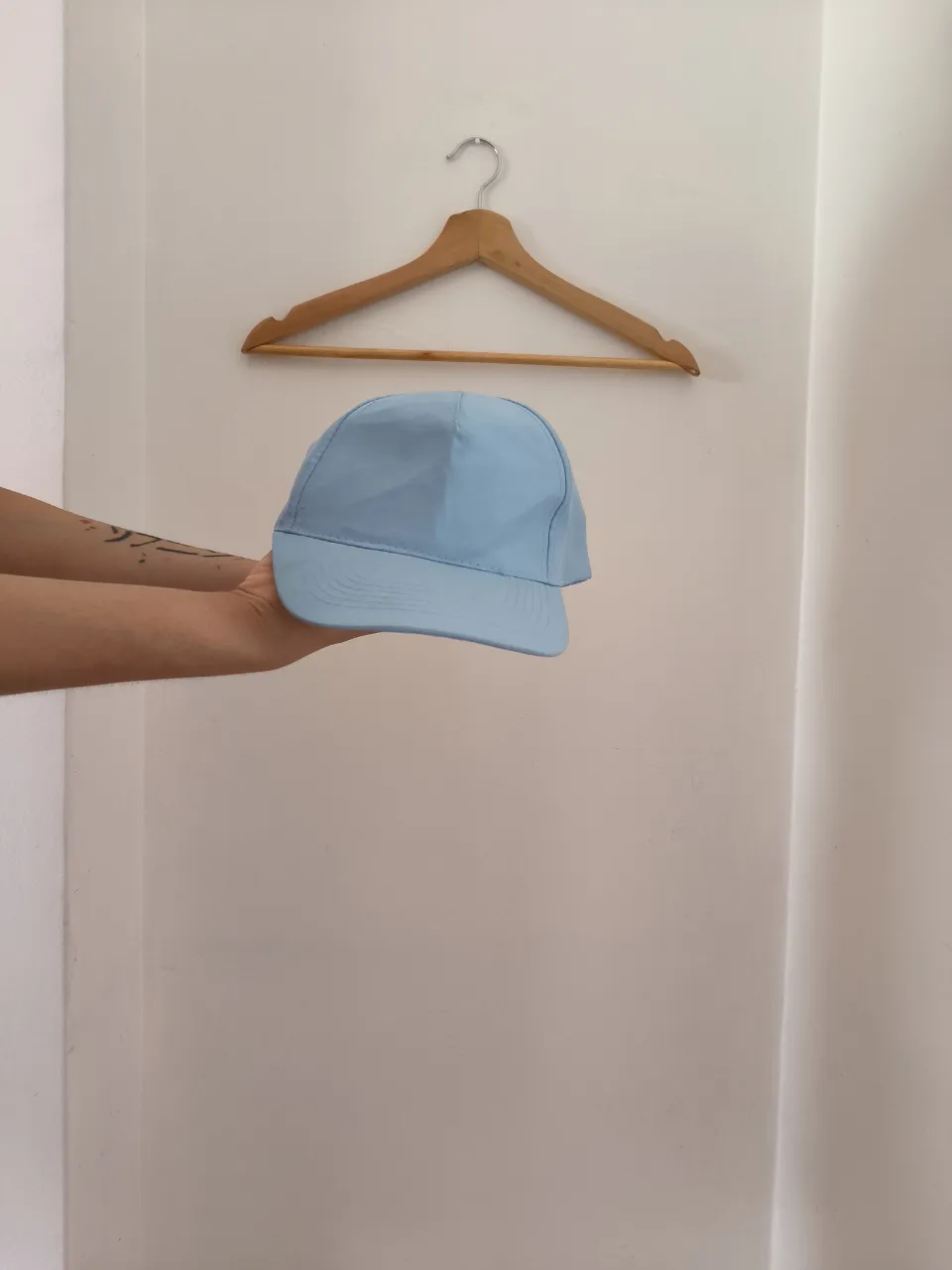 Gorra Generico - imagen 1