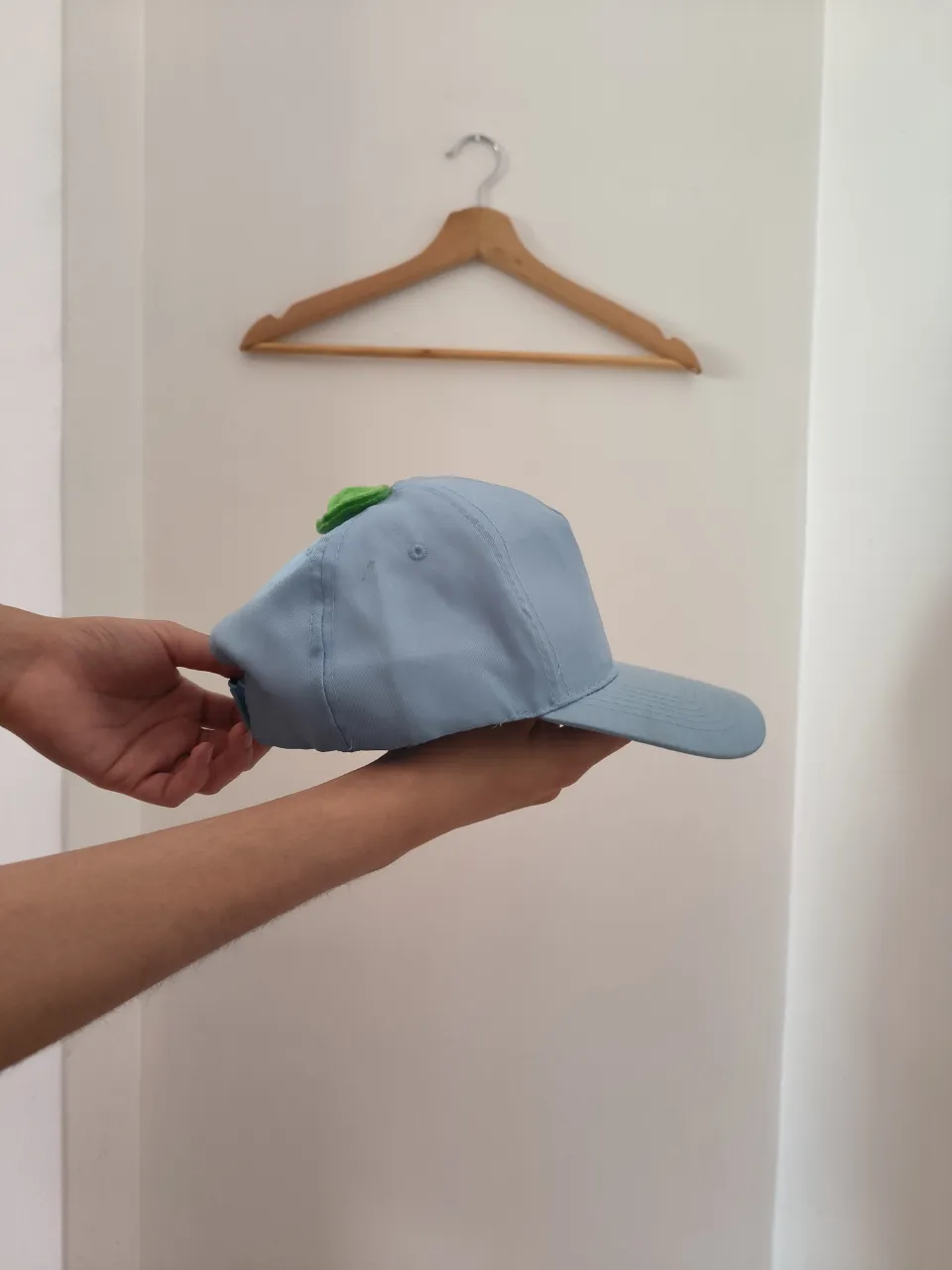 Gorra Generico - imagen 2