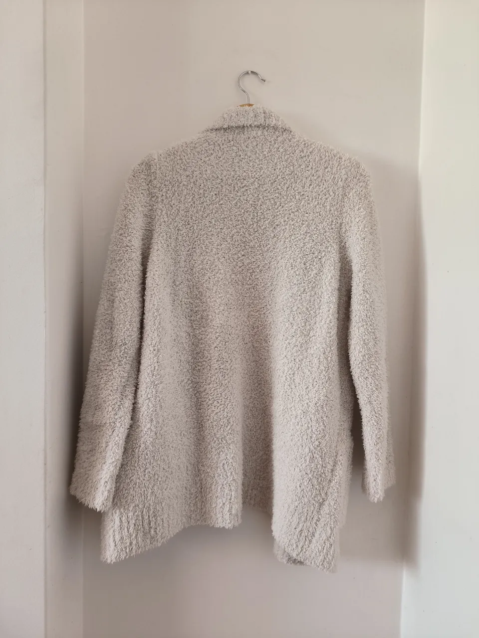 Cardigan Indian - Vista 3