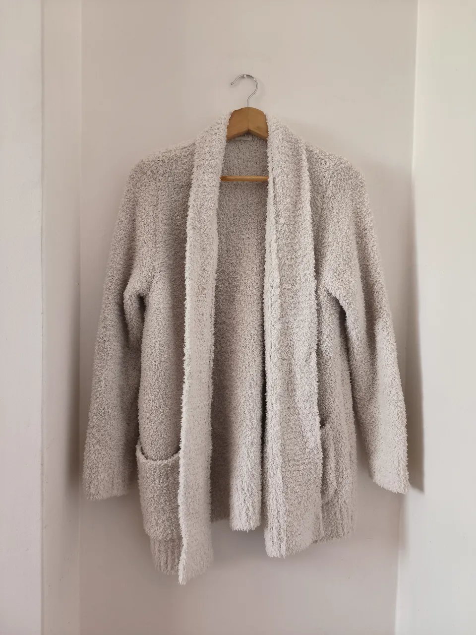 Cardigan Indian