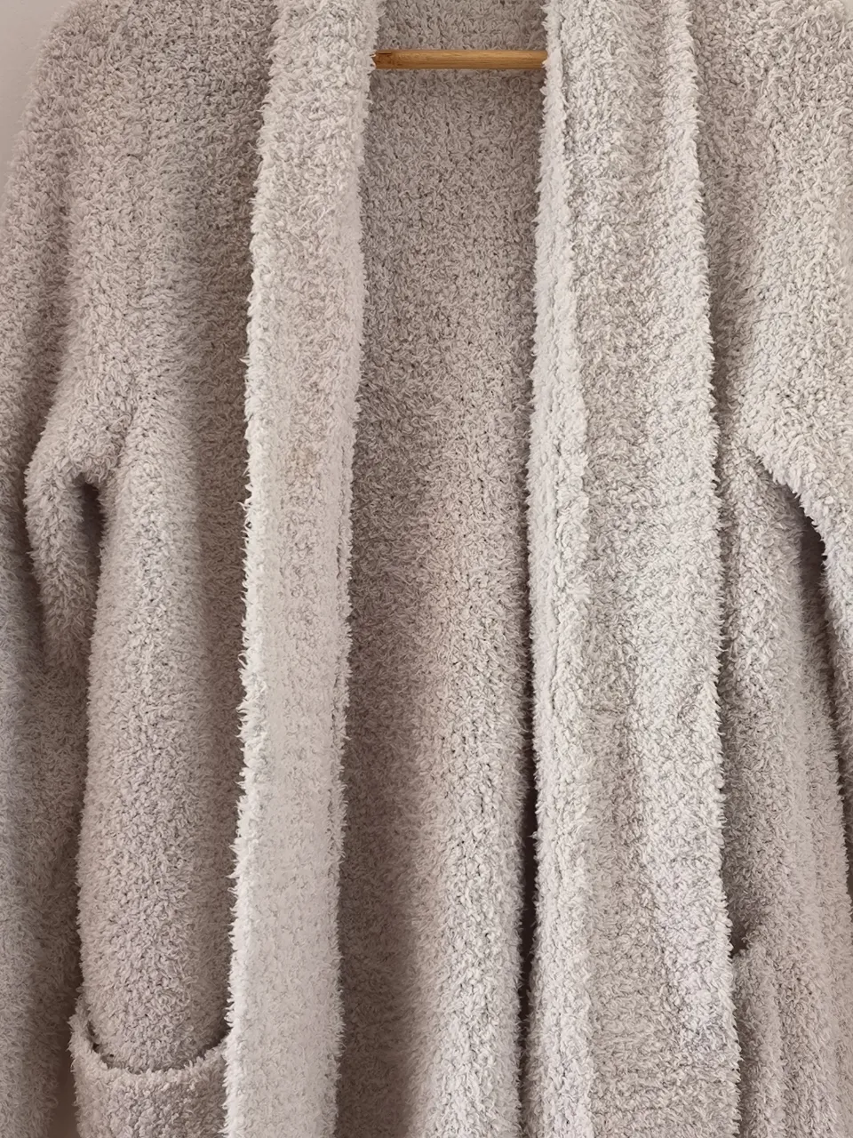 Cardigan Indian - Vista 2