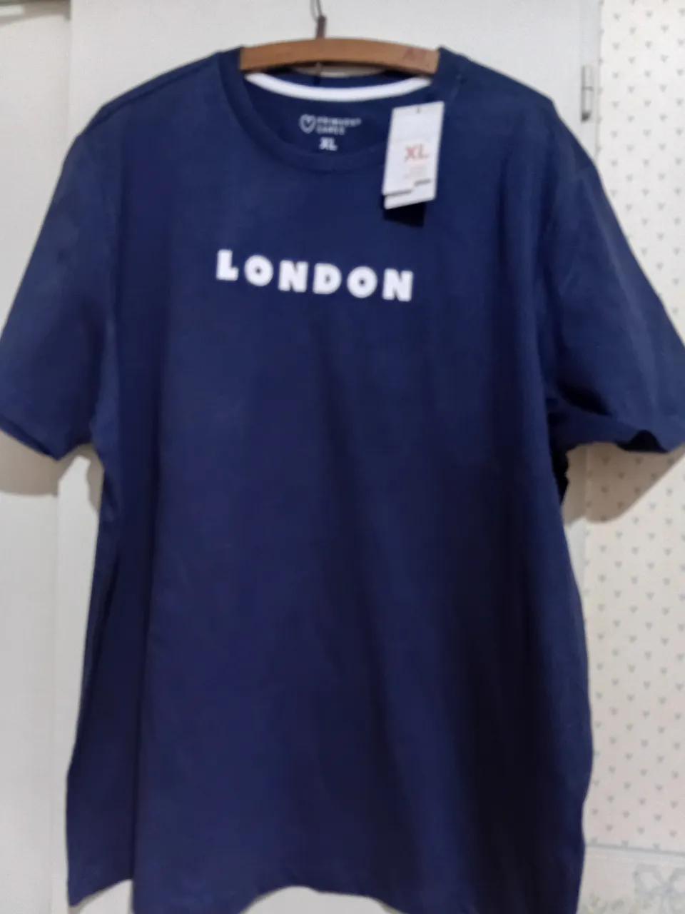 Remera Primark - imagen 1