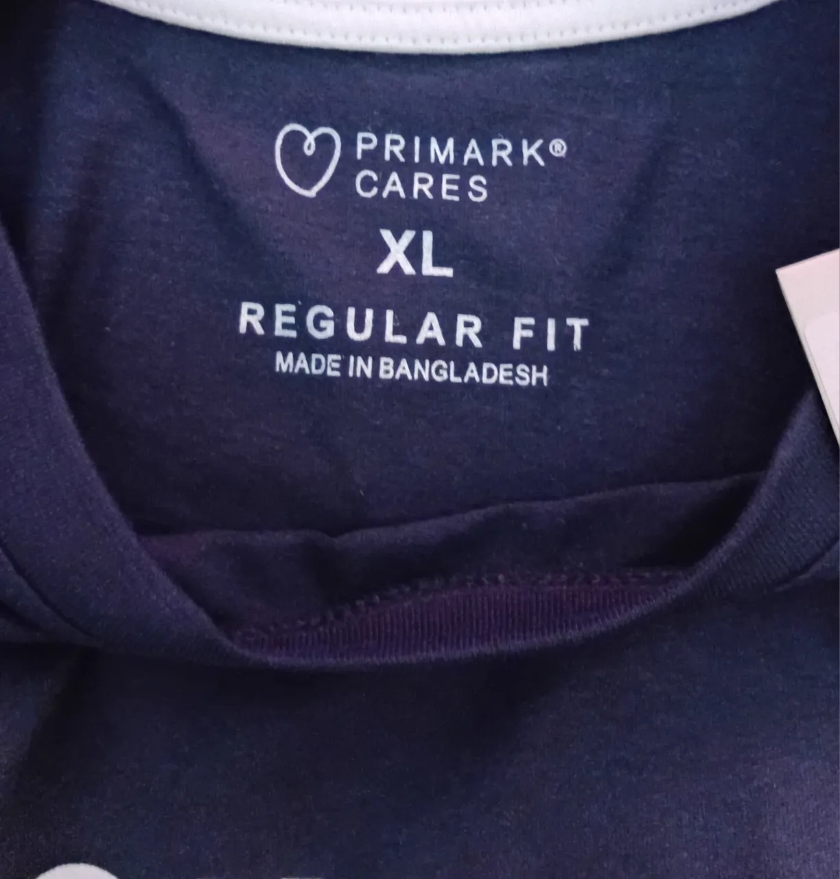 Remera Primark - imagen 3
