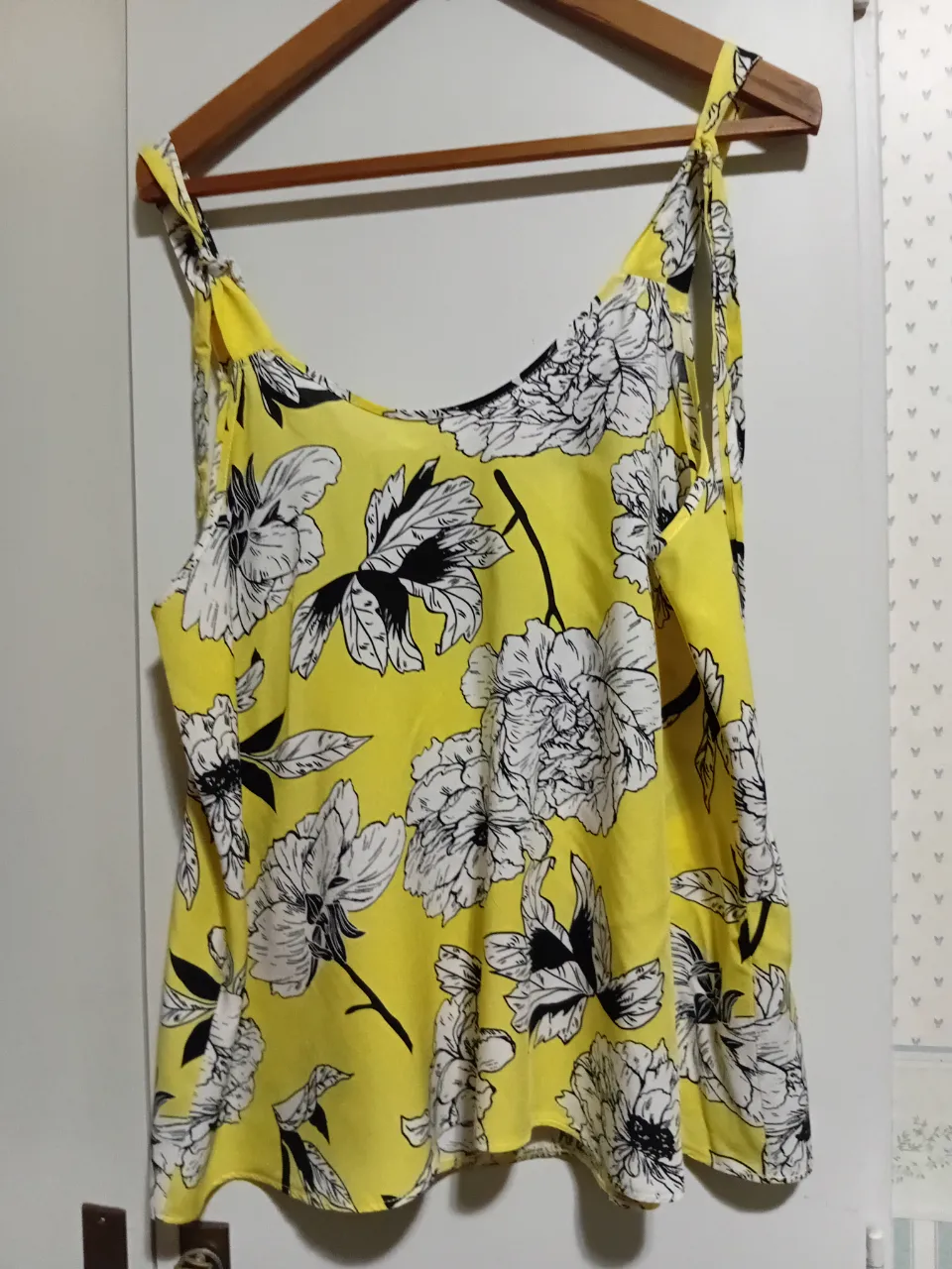 Musculosa Otras marcas - imagen 3