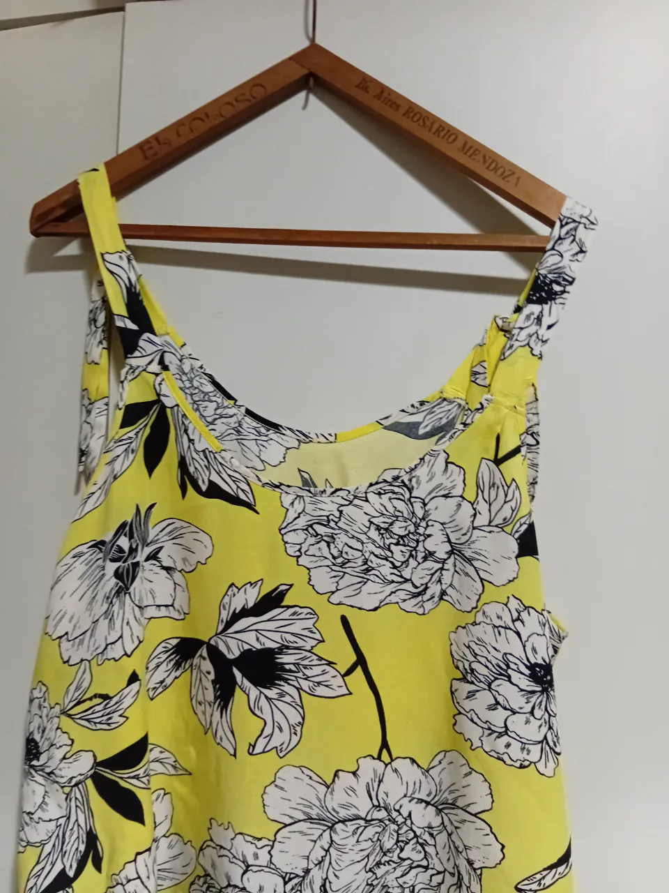Musculosa Otras marcas - imagen 2