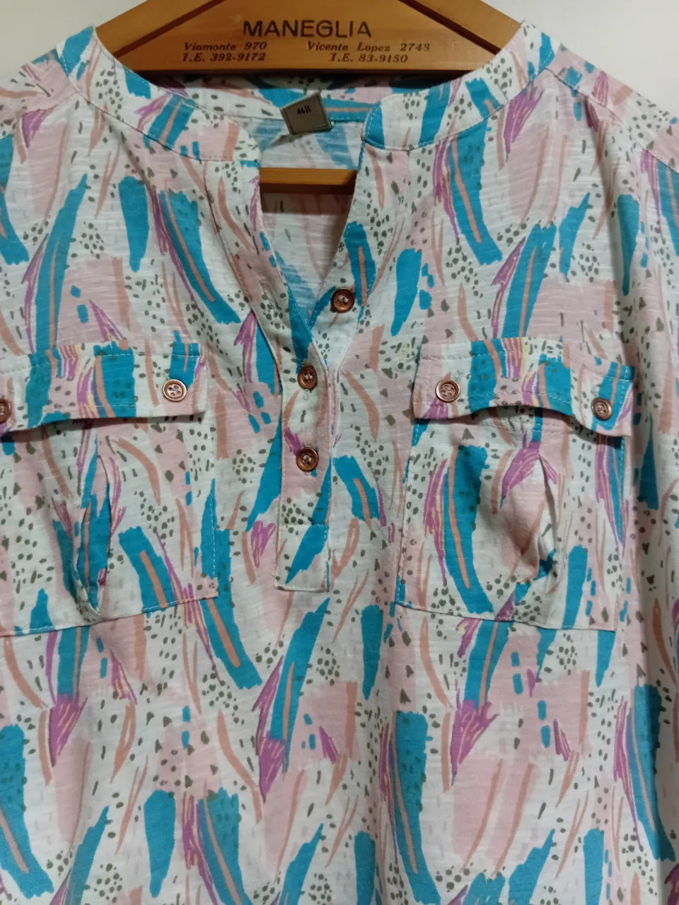 Remera Otras marcas - imagen 2