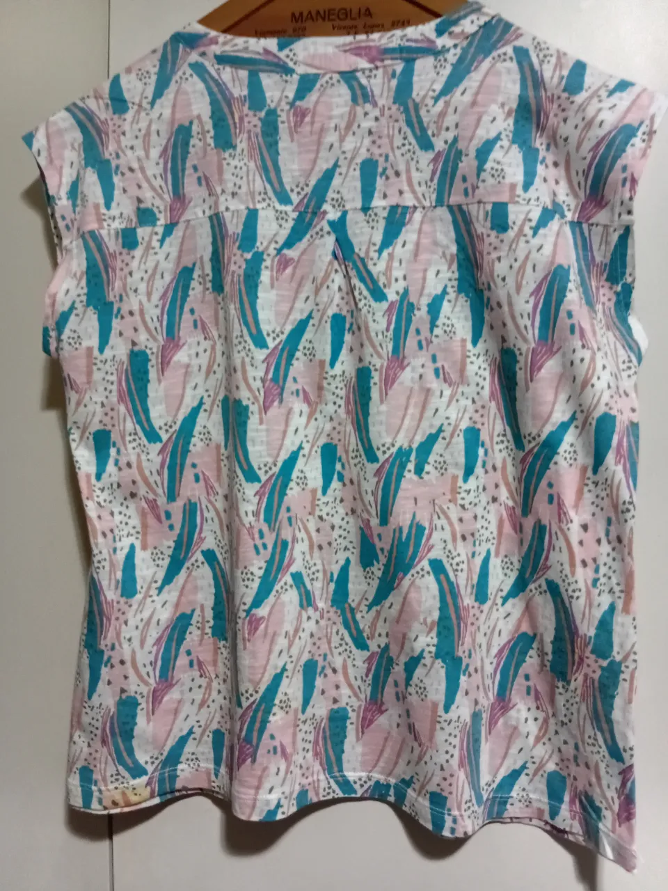 Remera Otras marcas - imagen 3