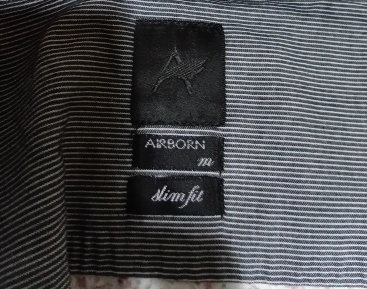 Camisa Airbon - imagen 4