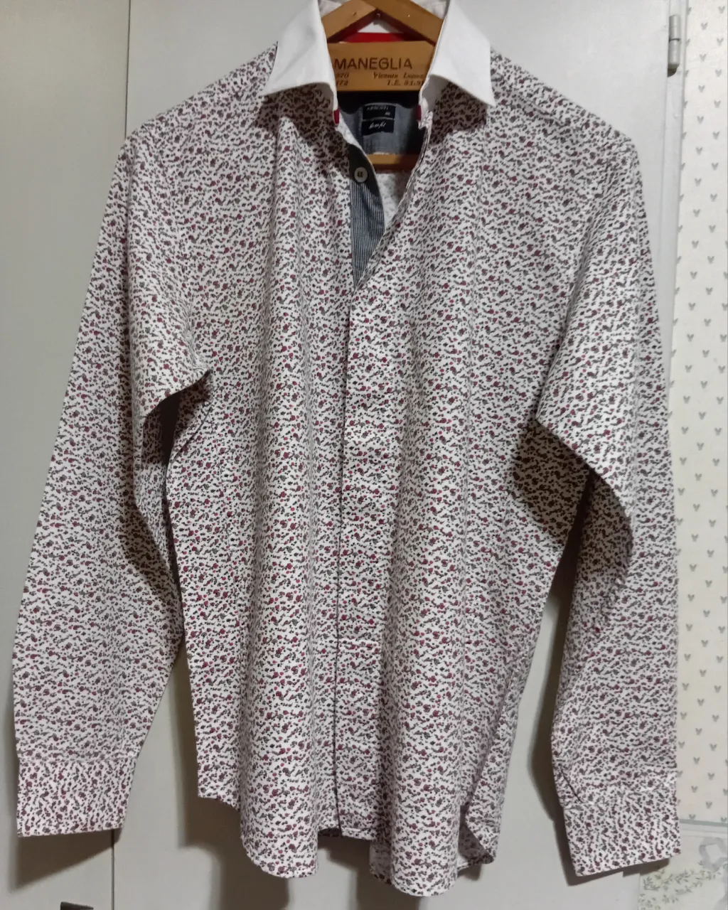 Camisa Airbon - imagen 1