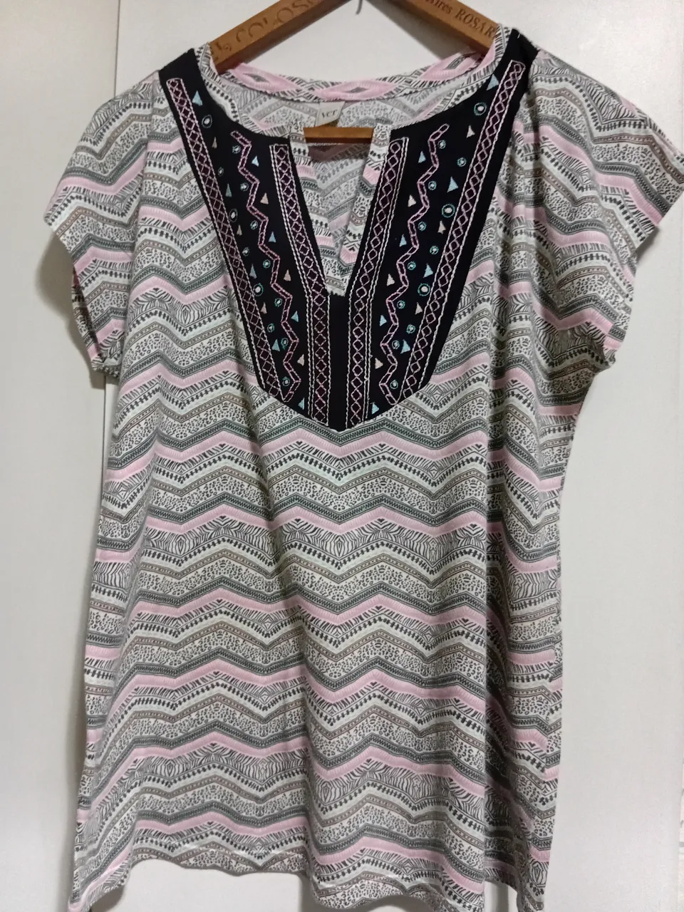 Remera Otras marcas - imagen 1