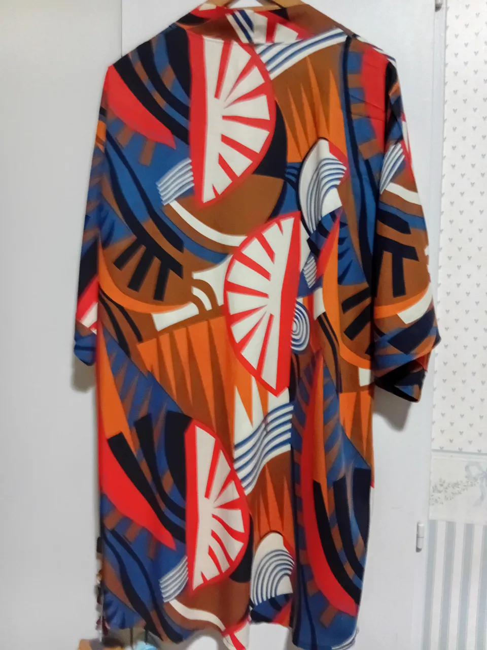 Kimono Otras marcas - imagen 2