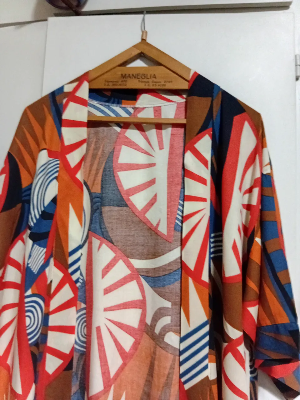 Kimono Otras marcas - imagen 3