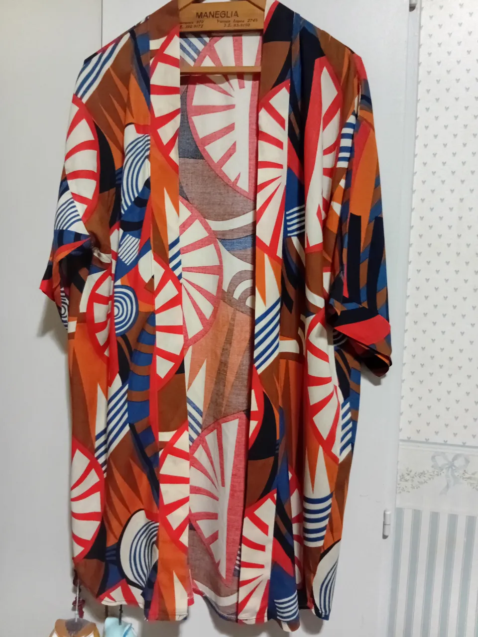 Kimono Otras marcas - imagen 1
