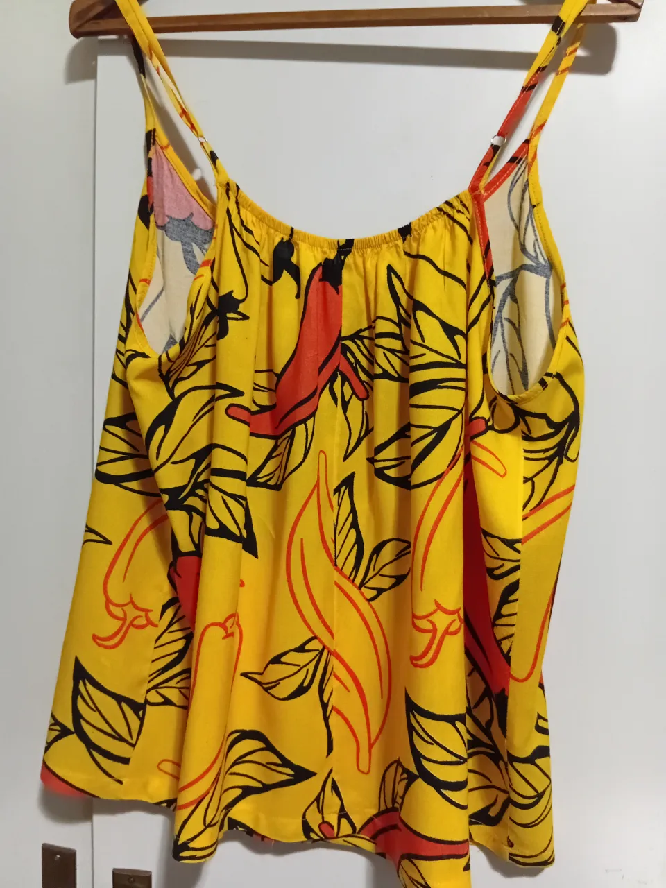 Musculosa Sin marca. - imagen 2