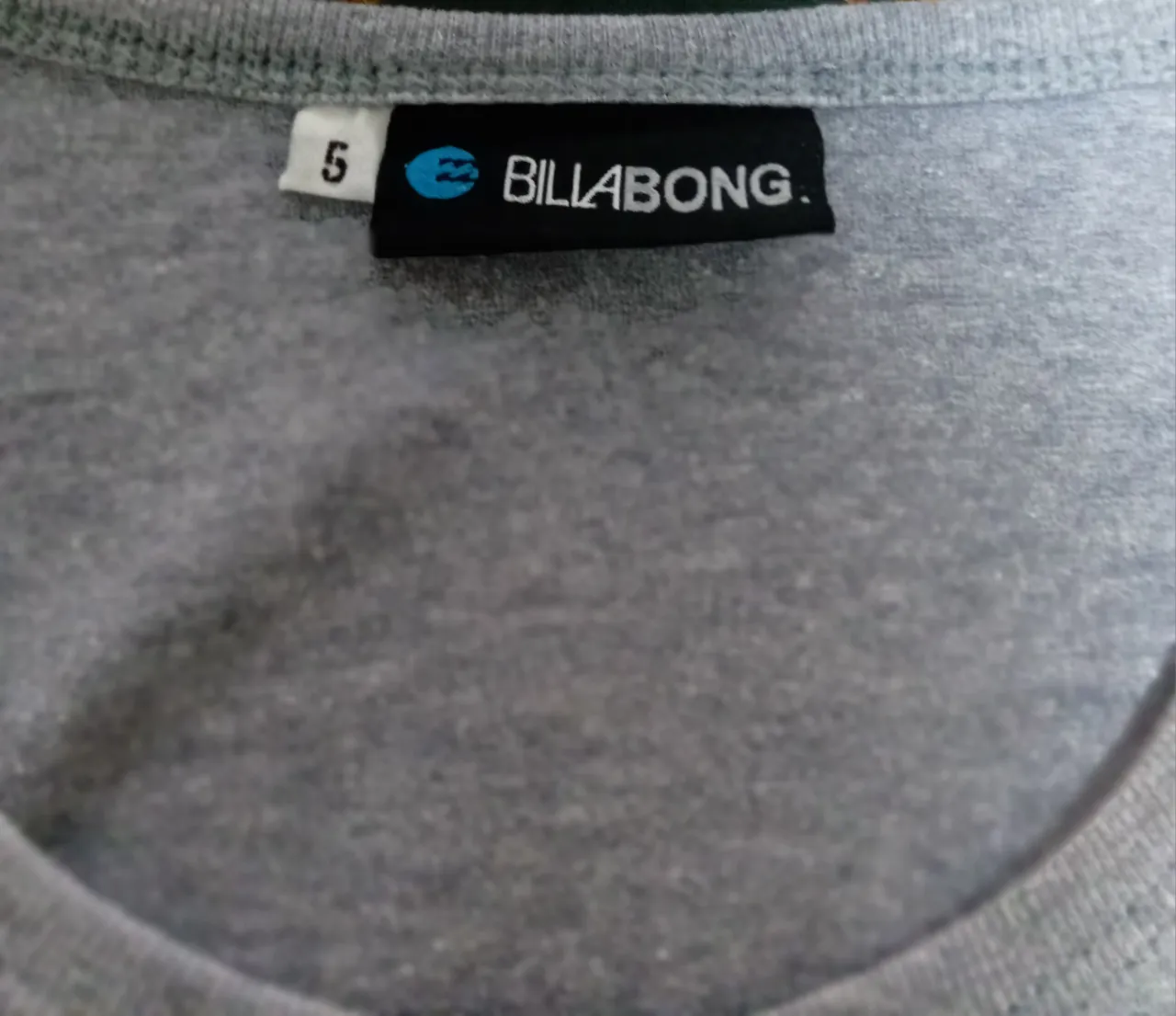 Musculosa Billabong - imagen 3
