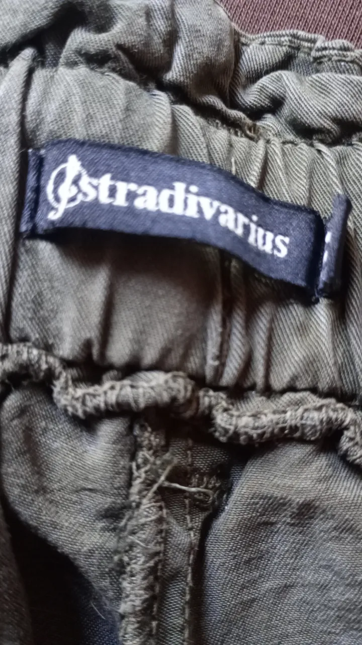 Short Stradivarius - imagen 3