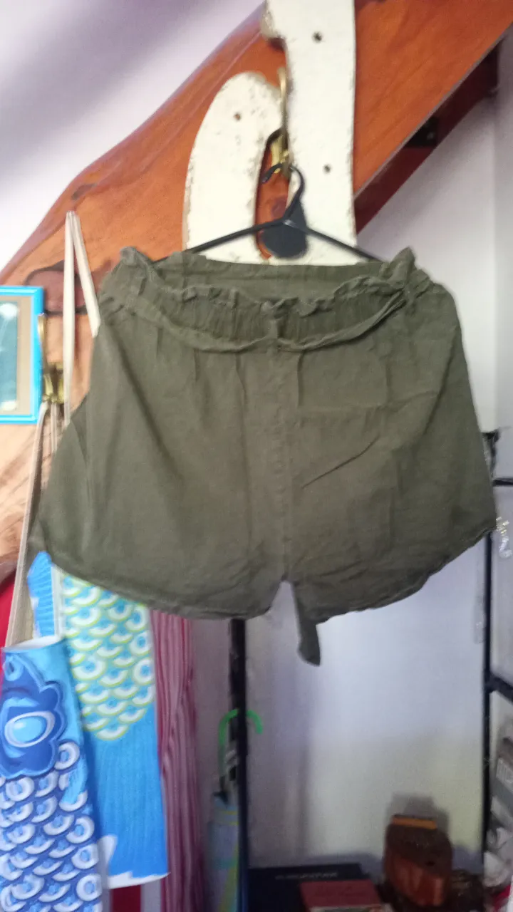 Short Stradivarius - imagen 2