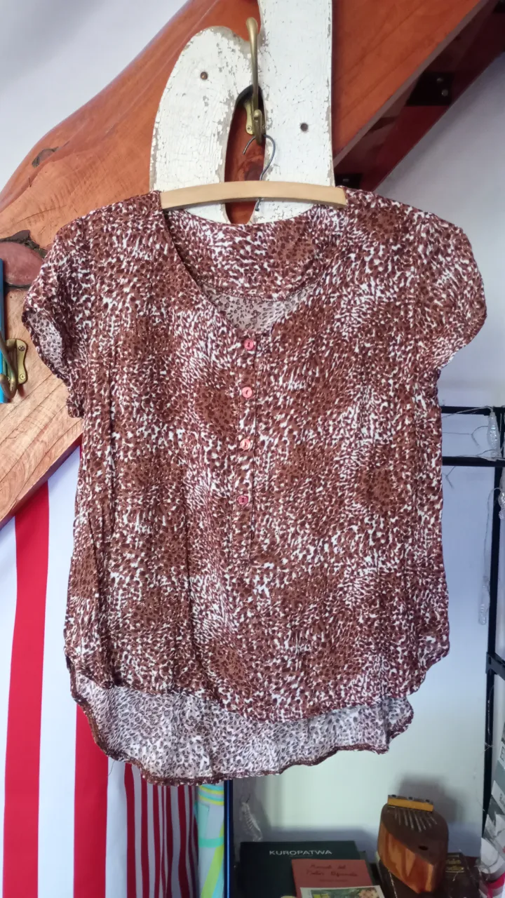 Camisa Otra - imagen 2