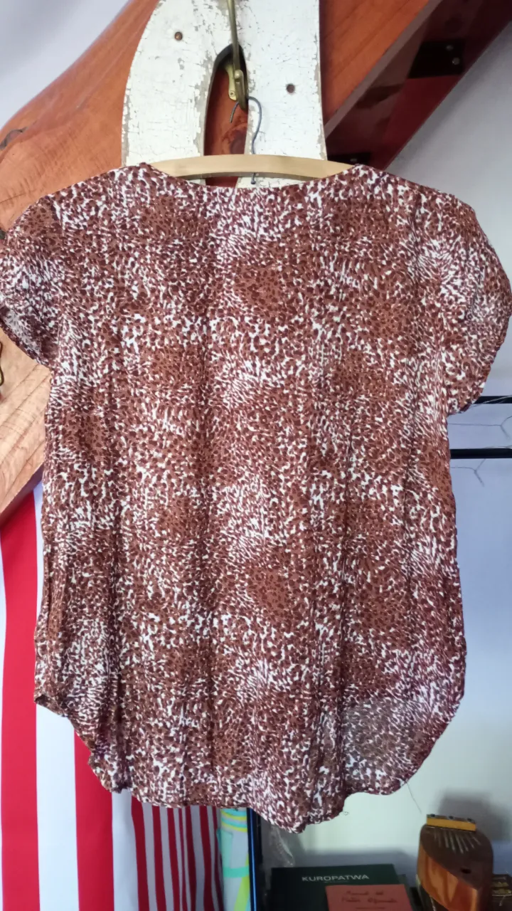Camisa Otra - imagen 3
